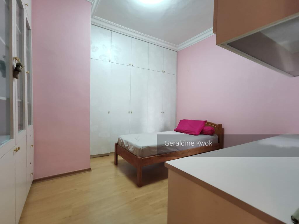 Far Horizon Garden (D20), Condominium #341401021